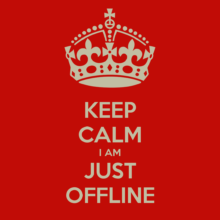 #5 Commit to Offline Times & Places