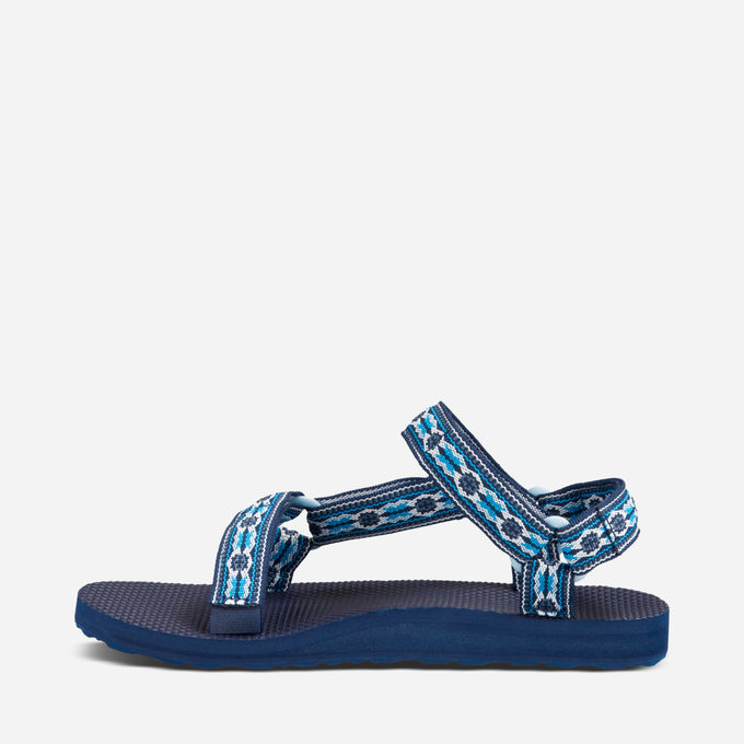 What’s a Teva? — Heels and Tevas