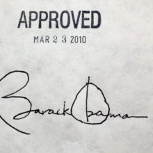 The Affordable Healthcare Act is not Dead. Yet.