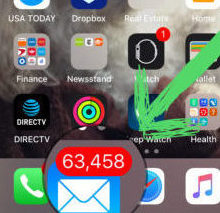#2 - Unsubscribe!