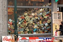 Is It Hoarding If It's Good Stuff?