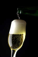 Successful Retirement Requires Room for Champagne