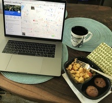 Heavy Subject Update: BistroMD BistroMD Breakfast